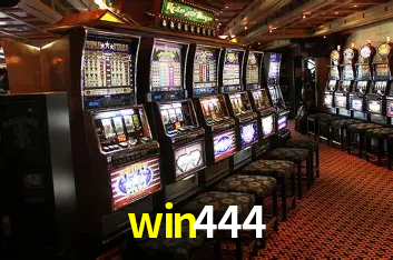 PIX Instantâneo win444