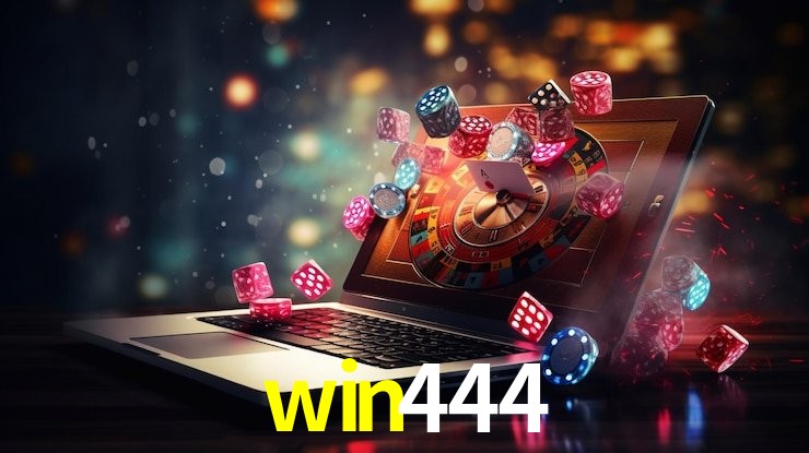 Especiais de Fim de Semana win444
