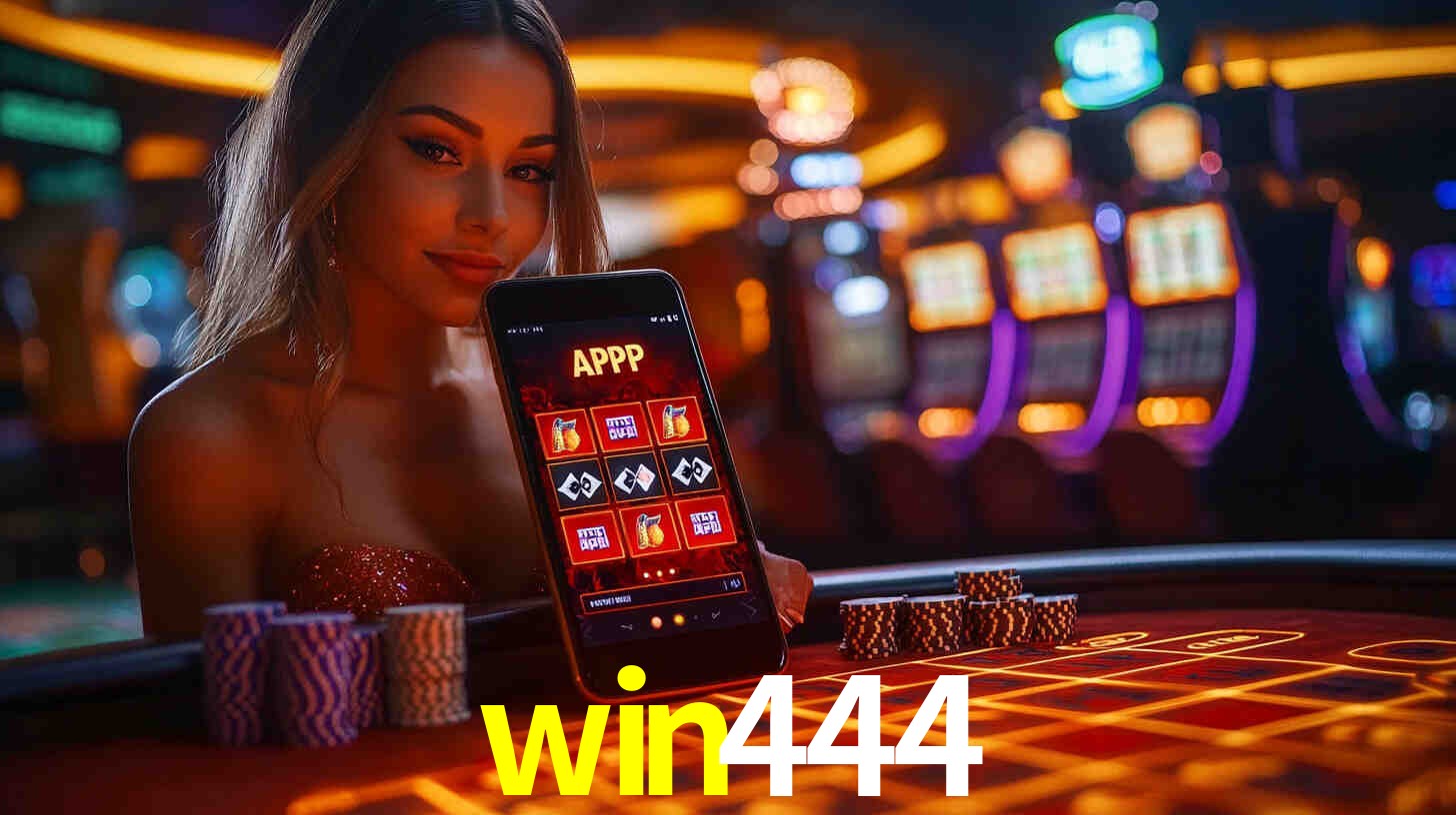 Estatísticas Esportivas win444