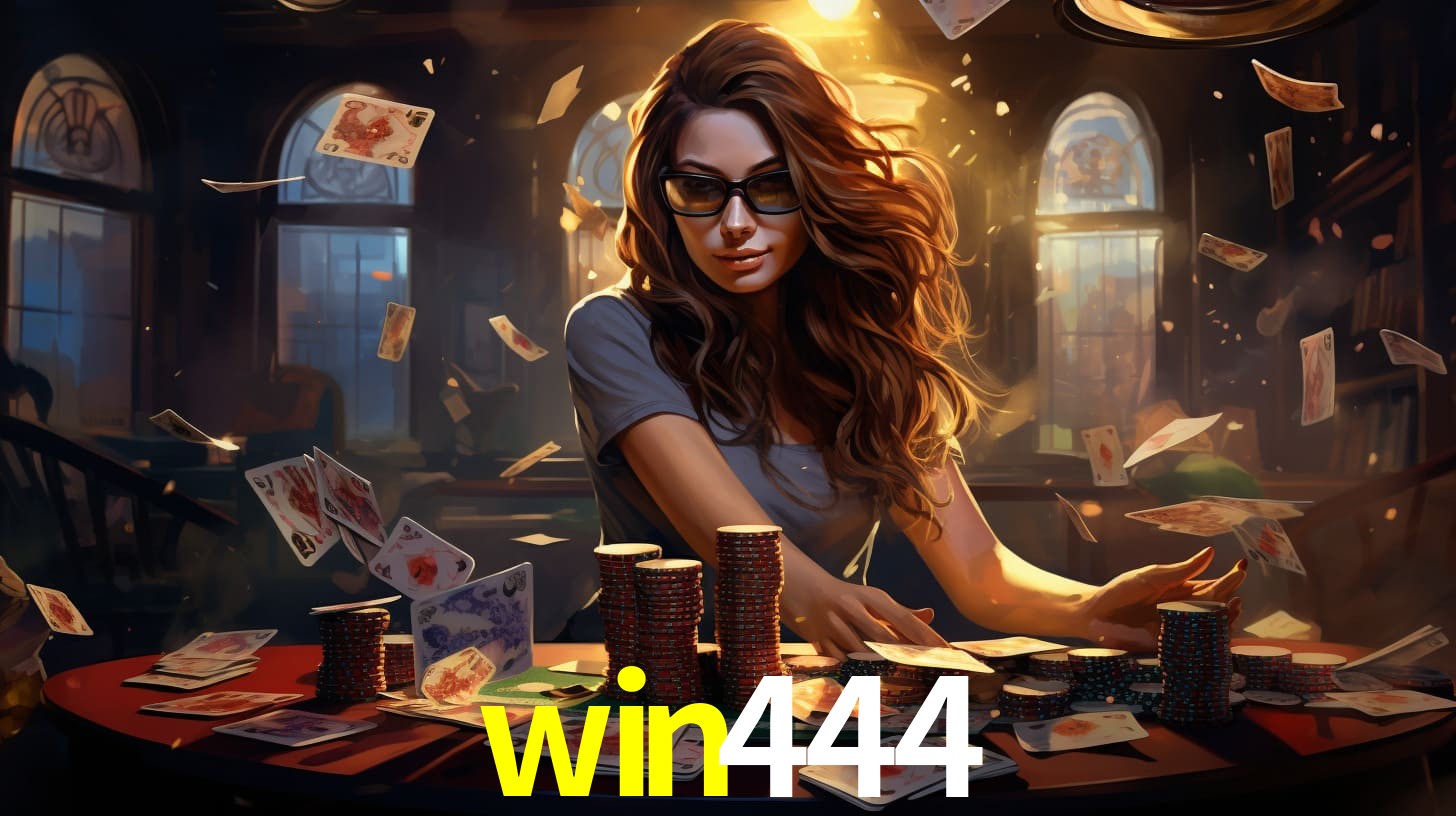 Programa VIP win444