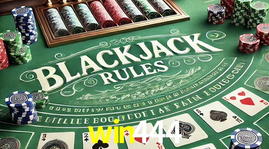 Welcome Bonus win444