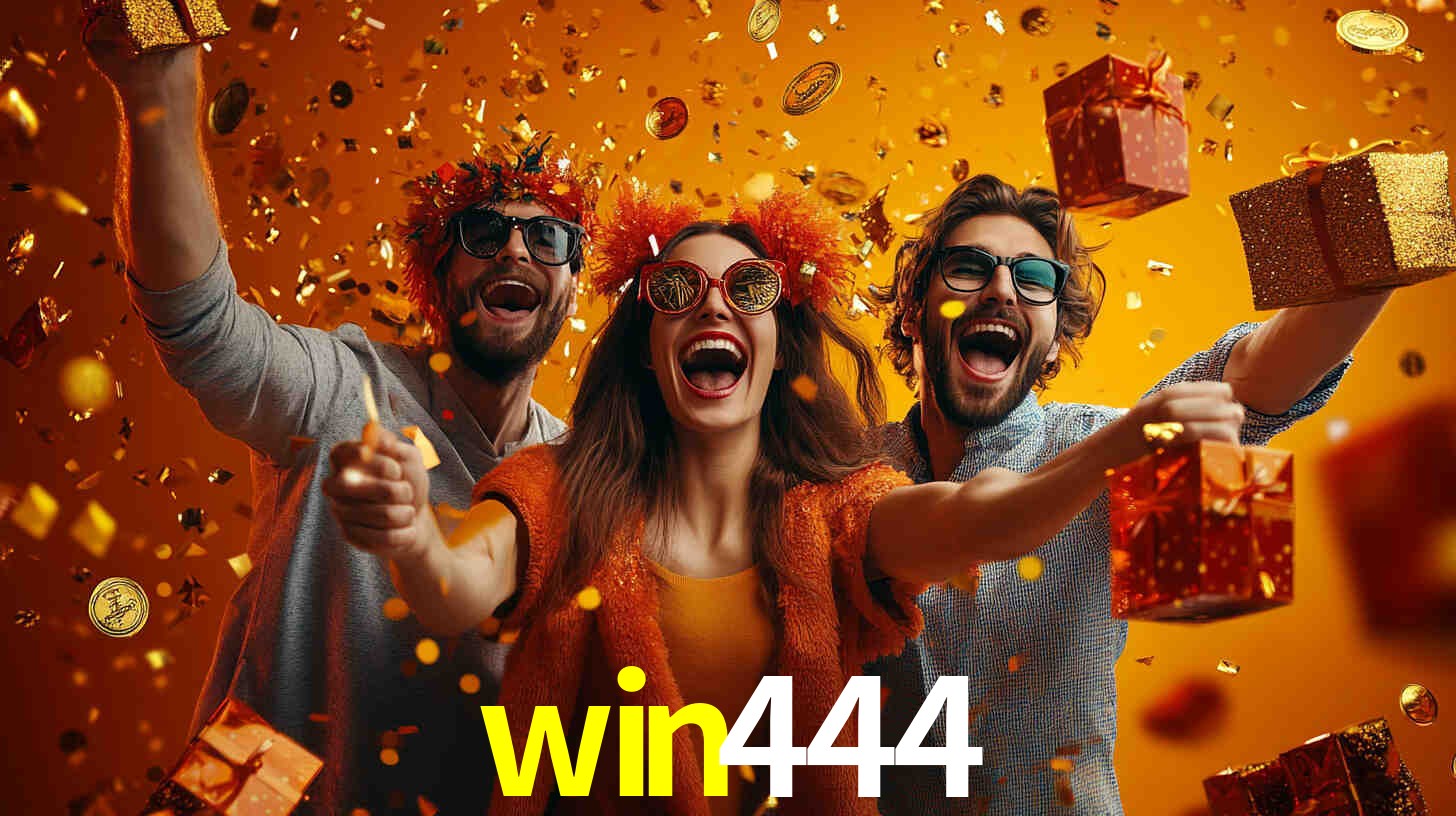 win444,win444 login
