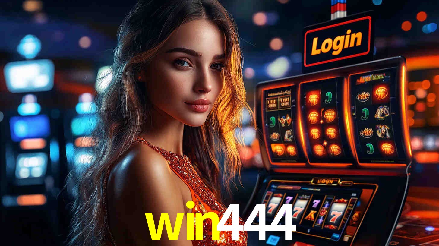 win444 login