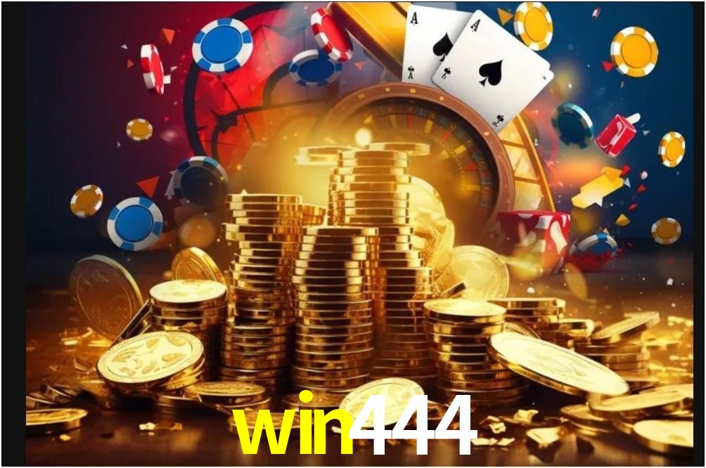 A Emoção da Loteria na win444: Uma Chance de Mudança de Vida