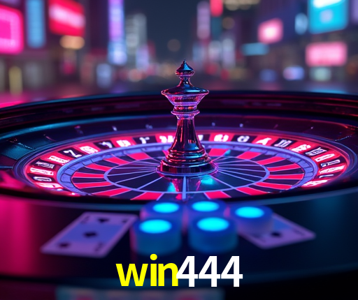 Diretório de Jogos win444