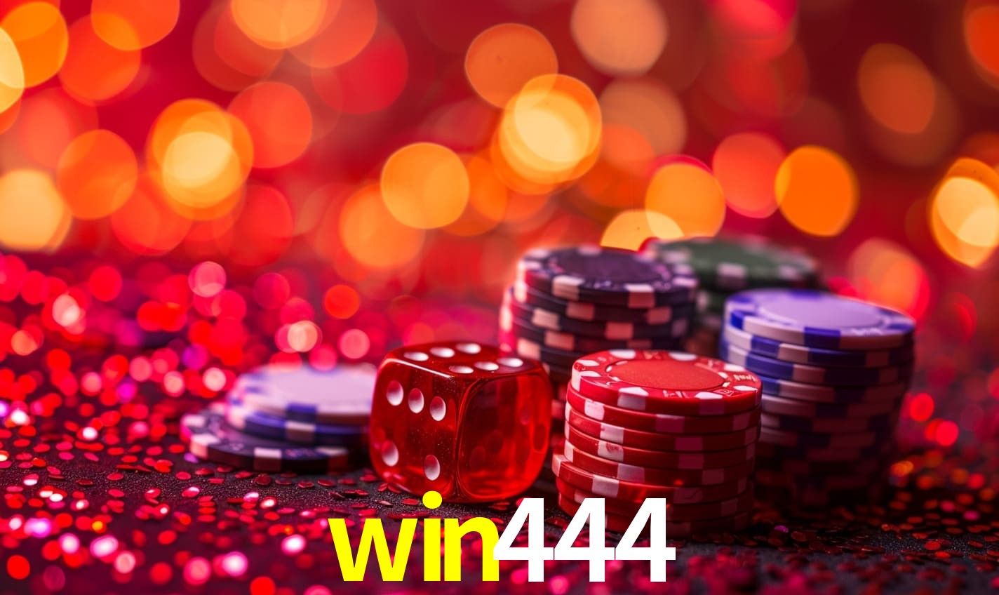 Login Seguro win444