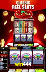 Exclusive Offers win444