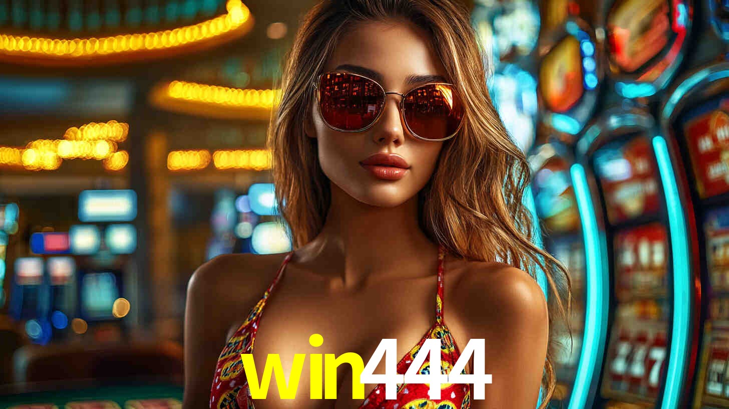 win444,win444 login