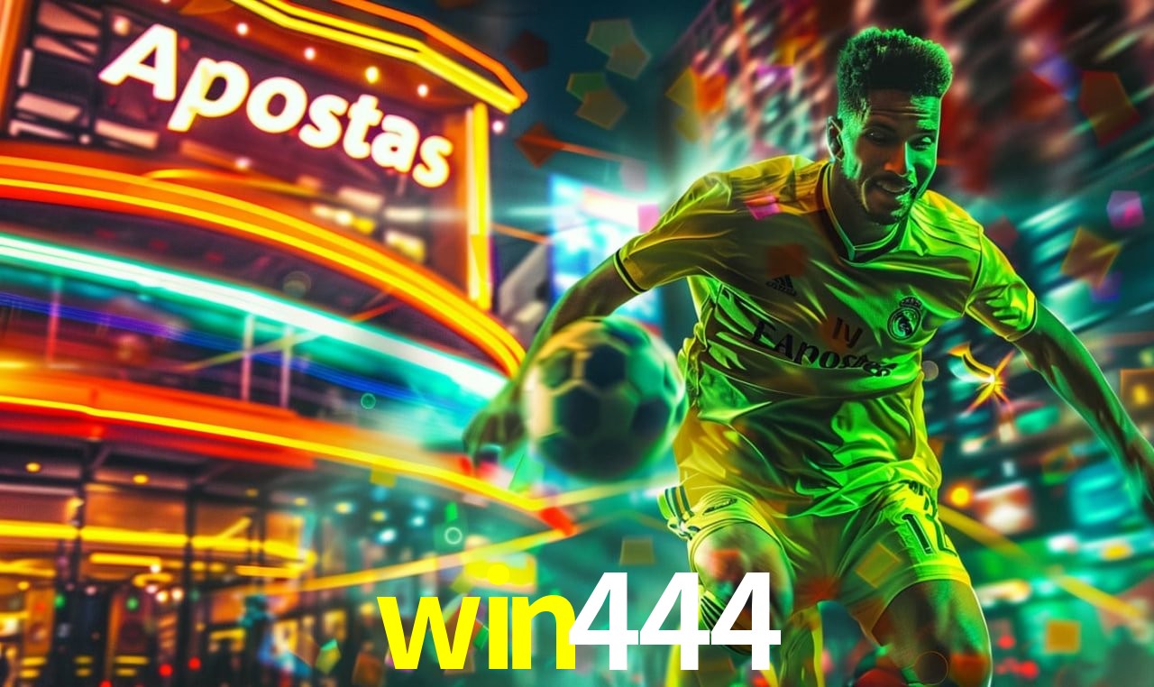 Descubra o Programa VIP da win444: Vantagens Exclusivas para Jogadores