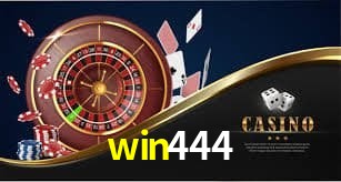 Inovações de Jogos na win444: O Futuro das Experiências Interativas
