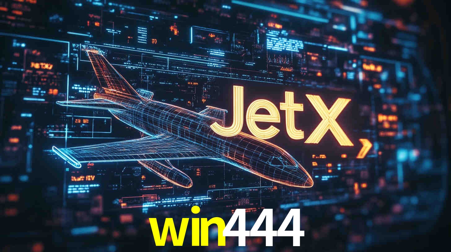 Jogo Aviator win444