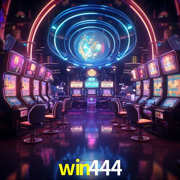 A Emoção da Loteria na win444: Uma Chance de Mudança de Vida