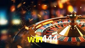 Explorando a Categoria de Eventos em Apostas na win444