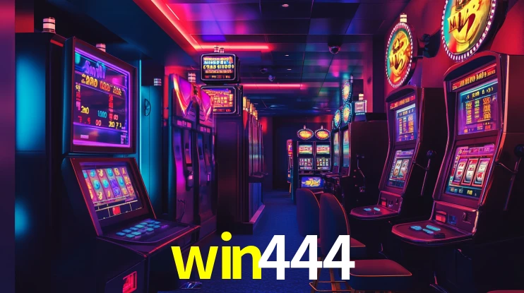 win444 login