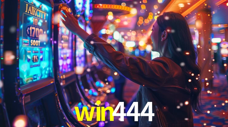 win444,win444 login