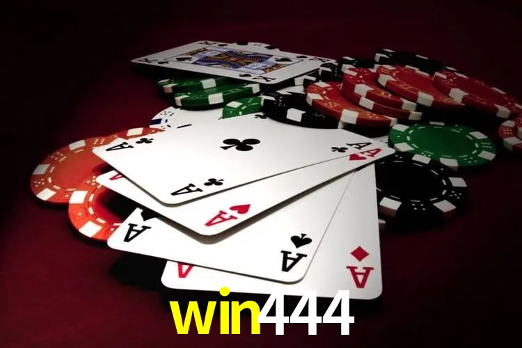A Emoção da Loteria na win444: Uma Chance de Mudança de Vida