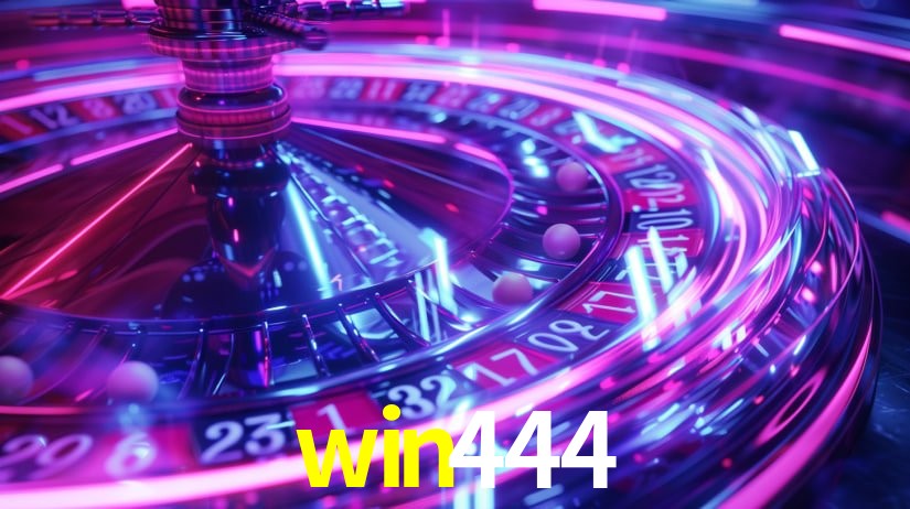 Tecnologia da Plataforma win444