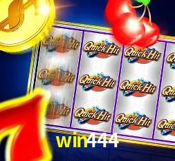 Bônus Diários win444