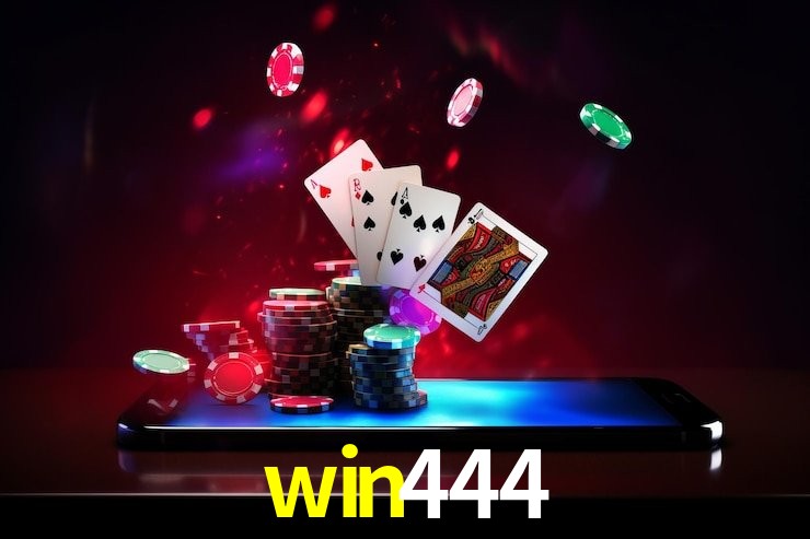Sports Statistics win444