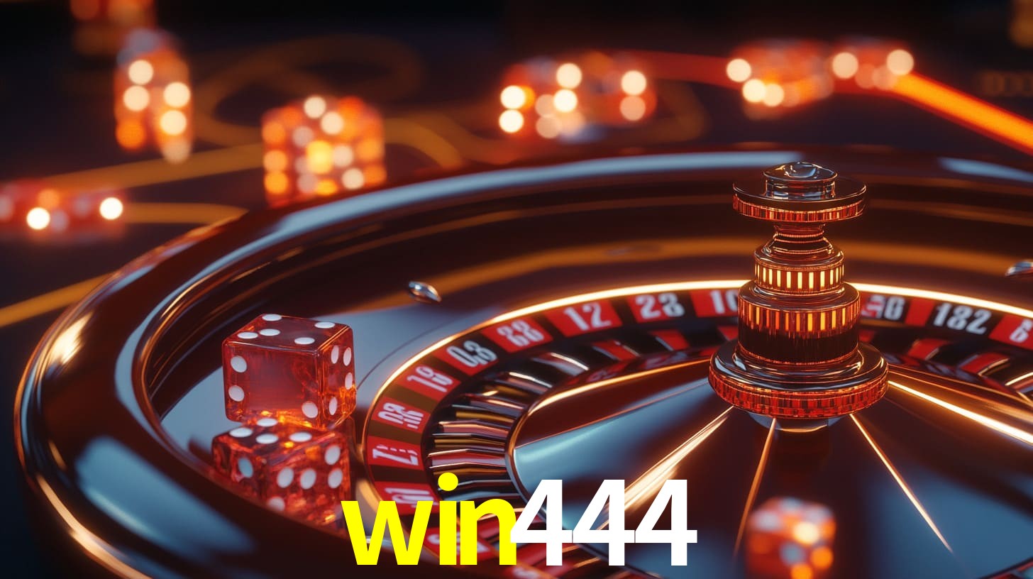 Tournaments win444