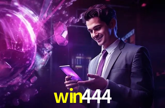 Spaceman Game win444