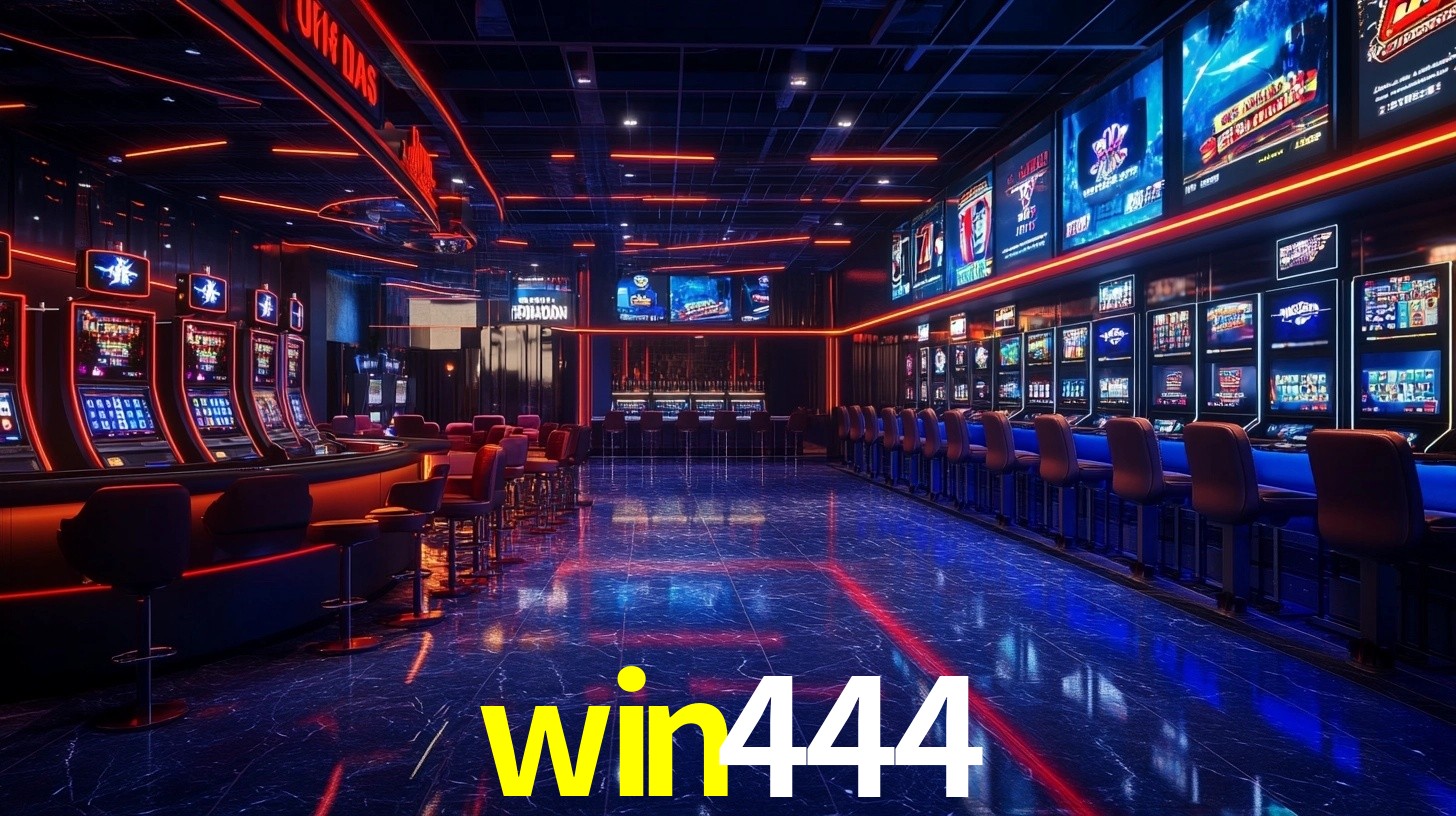 Ofertas Imperdíveis na win444: Promoções e Bônus Que Valem a Pena
