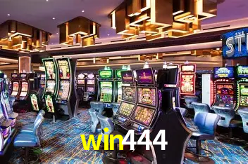 Jogos Exclusivos win444