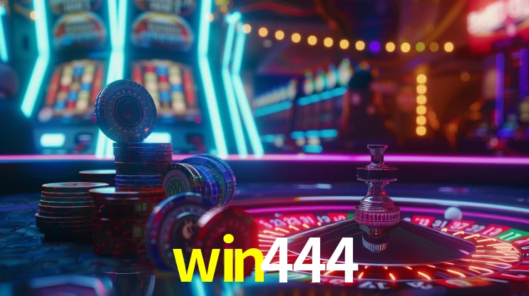 Experiência VIP win444
