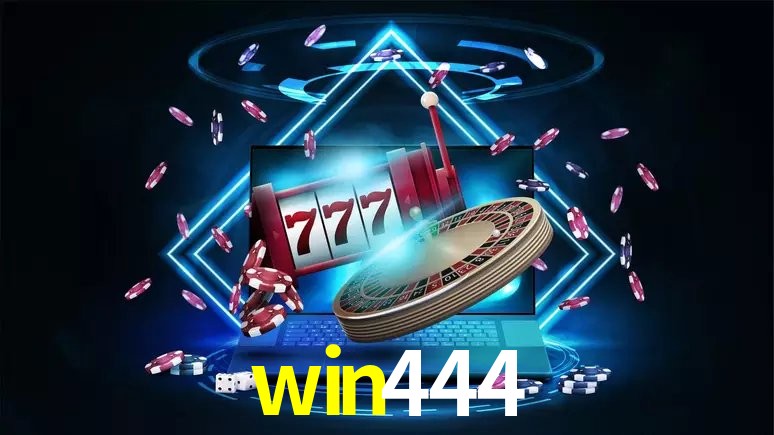 A Popularidade dos Caça-Níqueis no win444