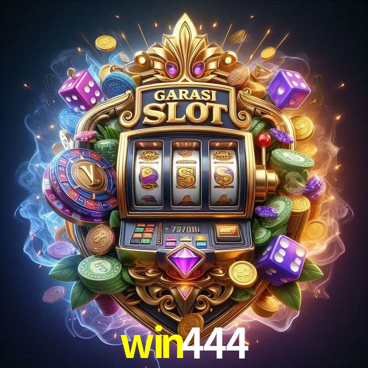 Descubra a Essência do win444: Nossa História e Compromissos