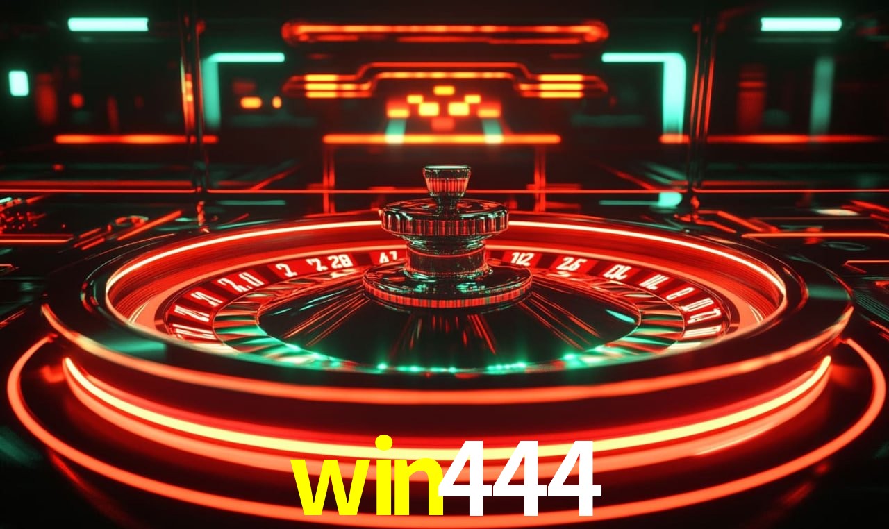 Programa VIP win444