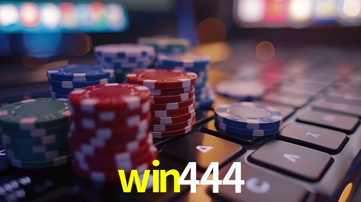 Explorando a Categoria de Eventos em Apostas na win444