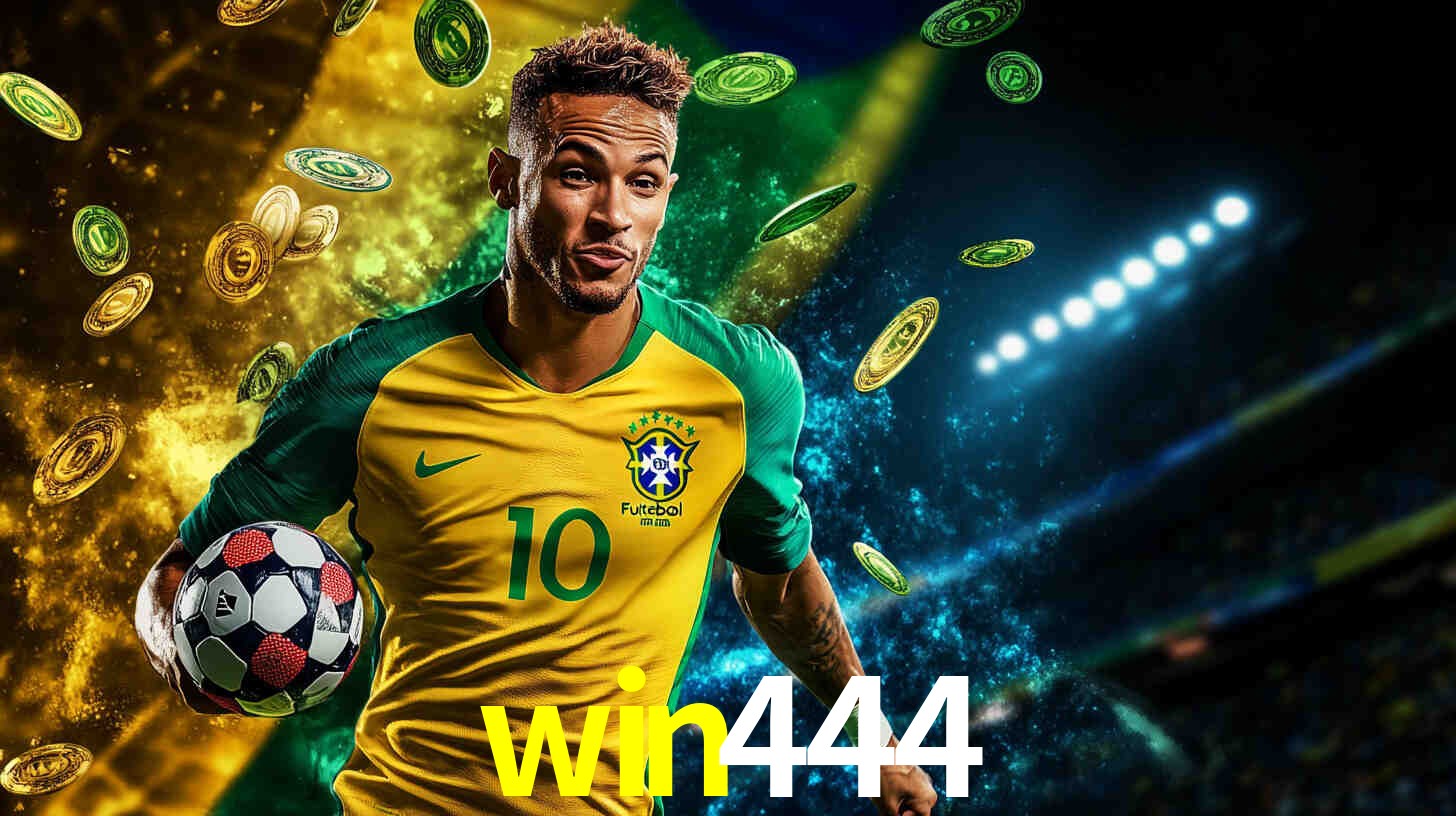 Experiência VIP win444