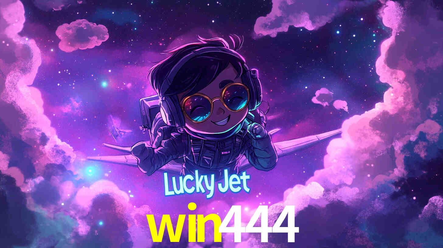 Jogo Spaceman win444