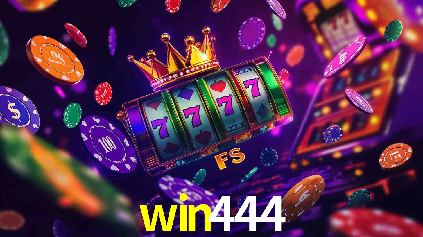 win444,win444 login