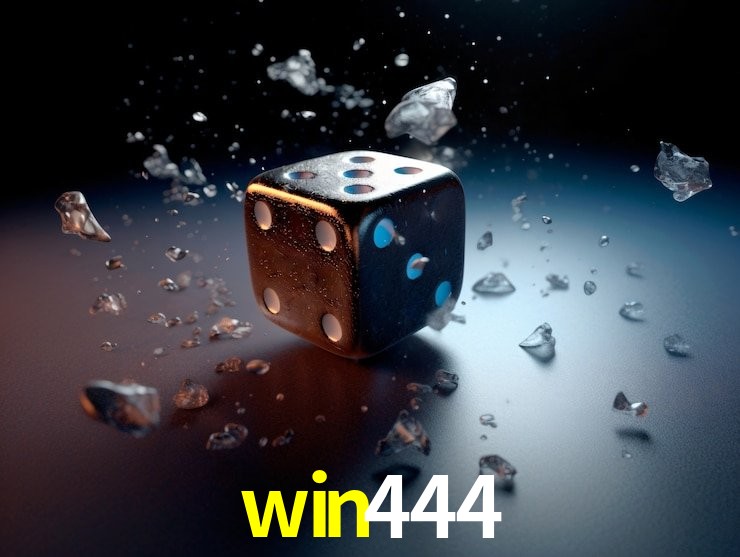 Descubra o Programa VIP da win444: Vantagens Exclusivas para Jogadores
