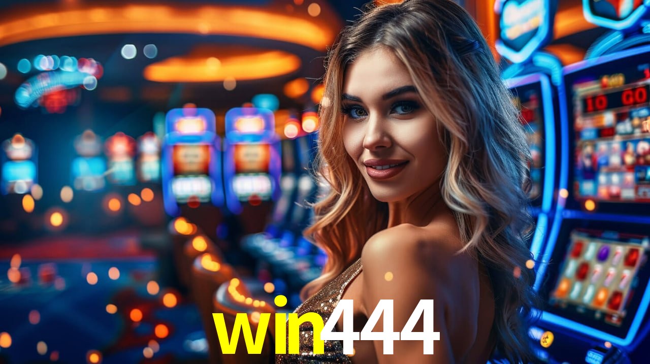 Tennis Betting win444