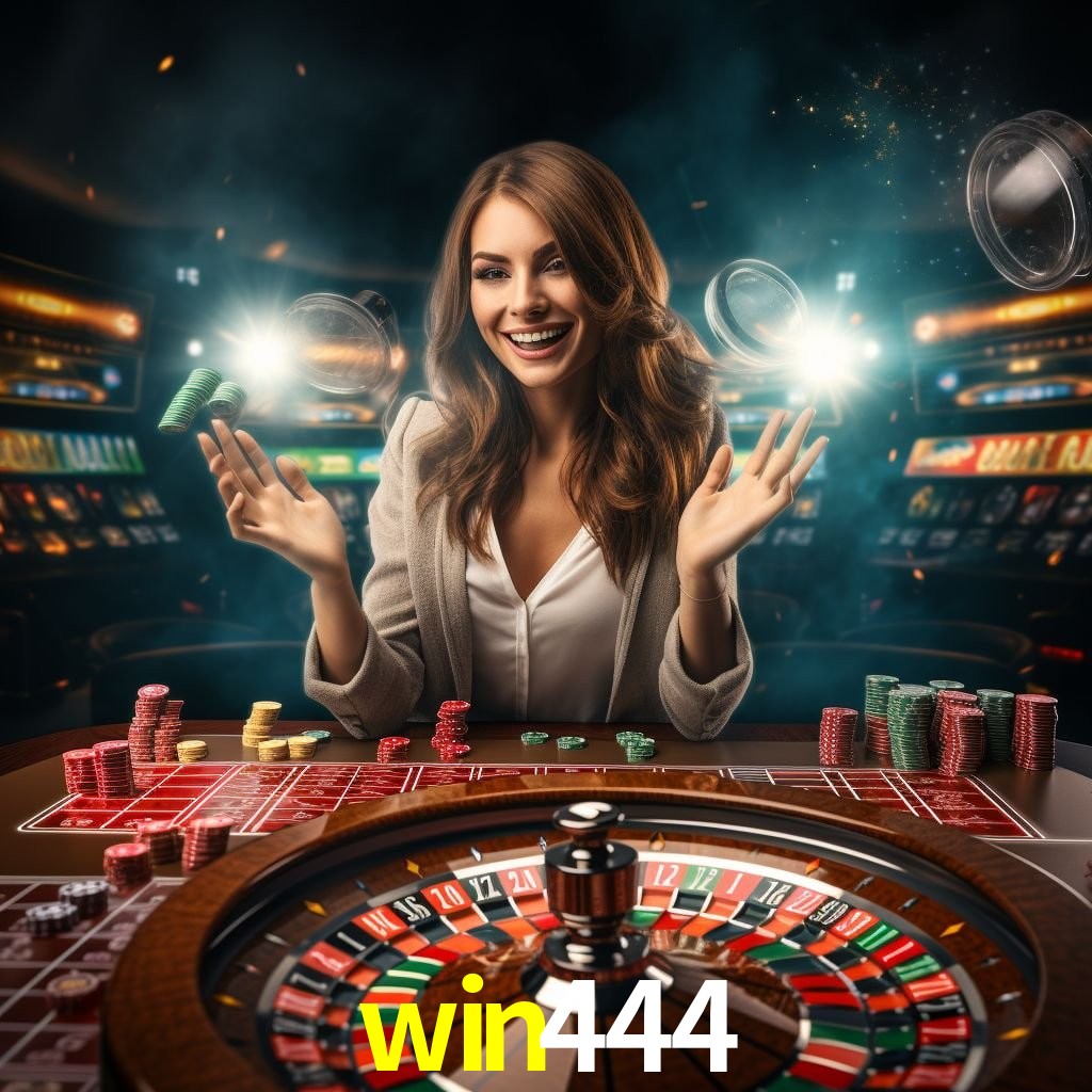 win444 login