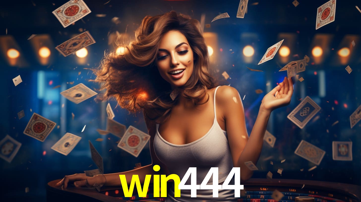 win444,win444 login