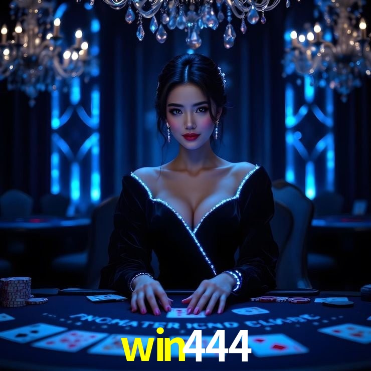 Apostas Esportivas na win444: Um Guia Completo