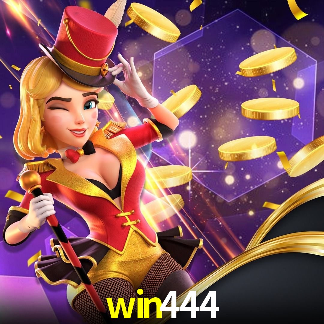 Roulette Table win444