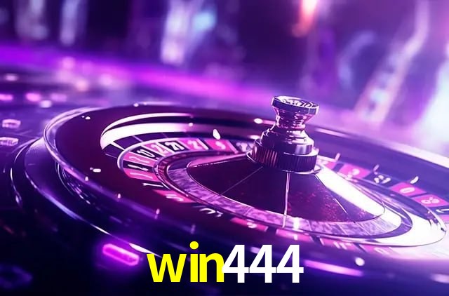 Descubra a Essência do win444: Nossa História e Compromissos