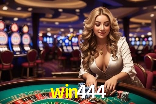 Live Casino win444