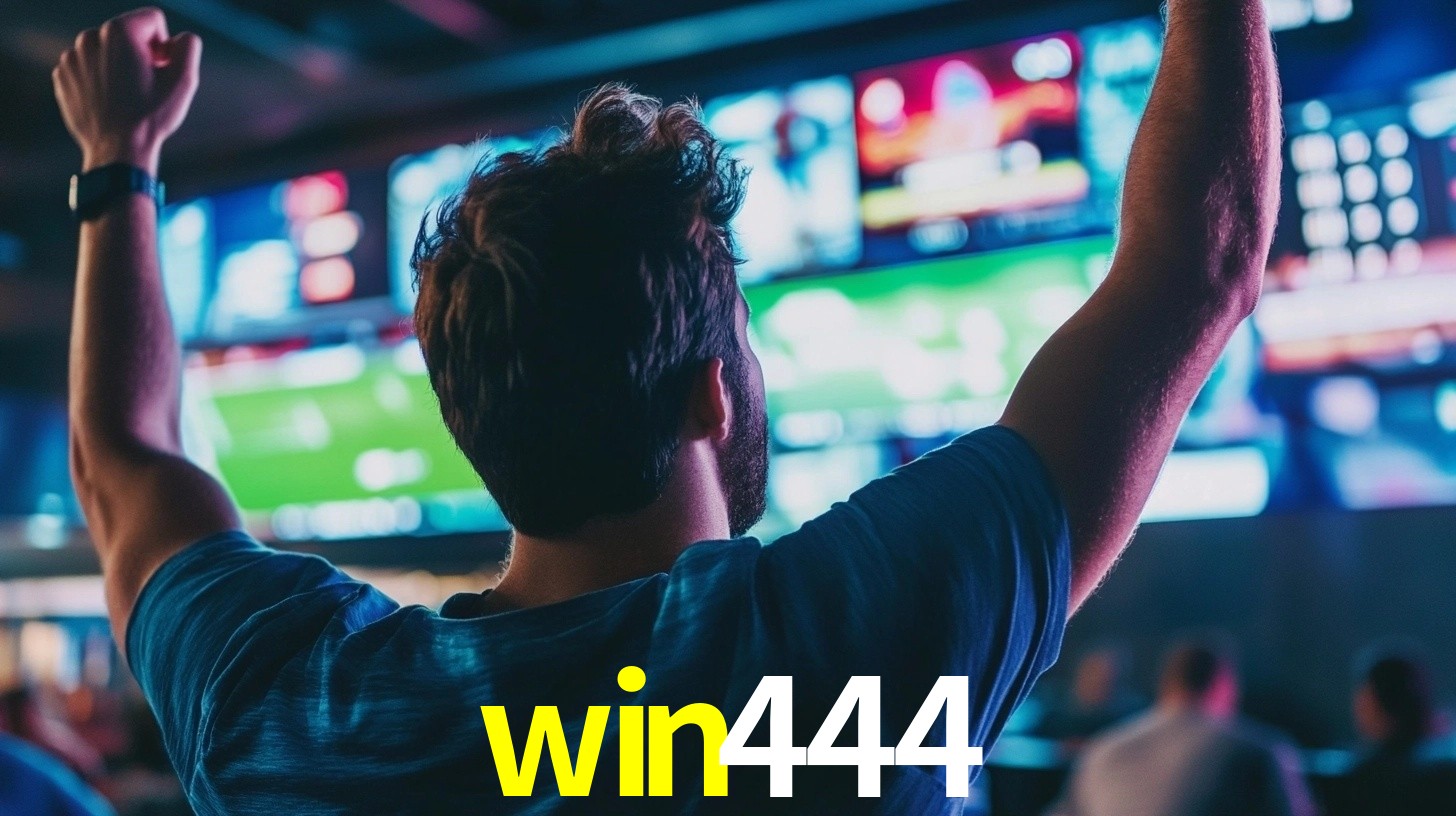 win444,win444 login
