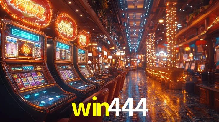win444,win444 login