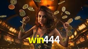 Football Betting win444