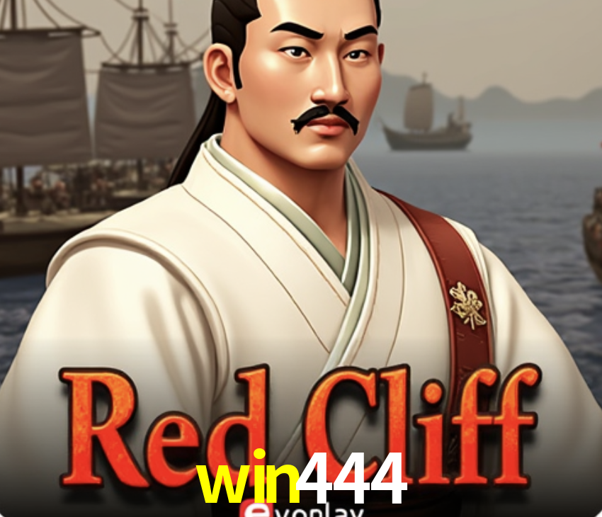 Live Casino win444