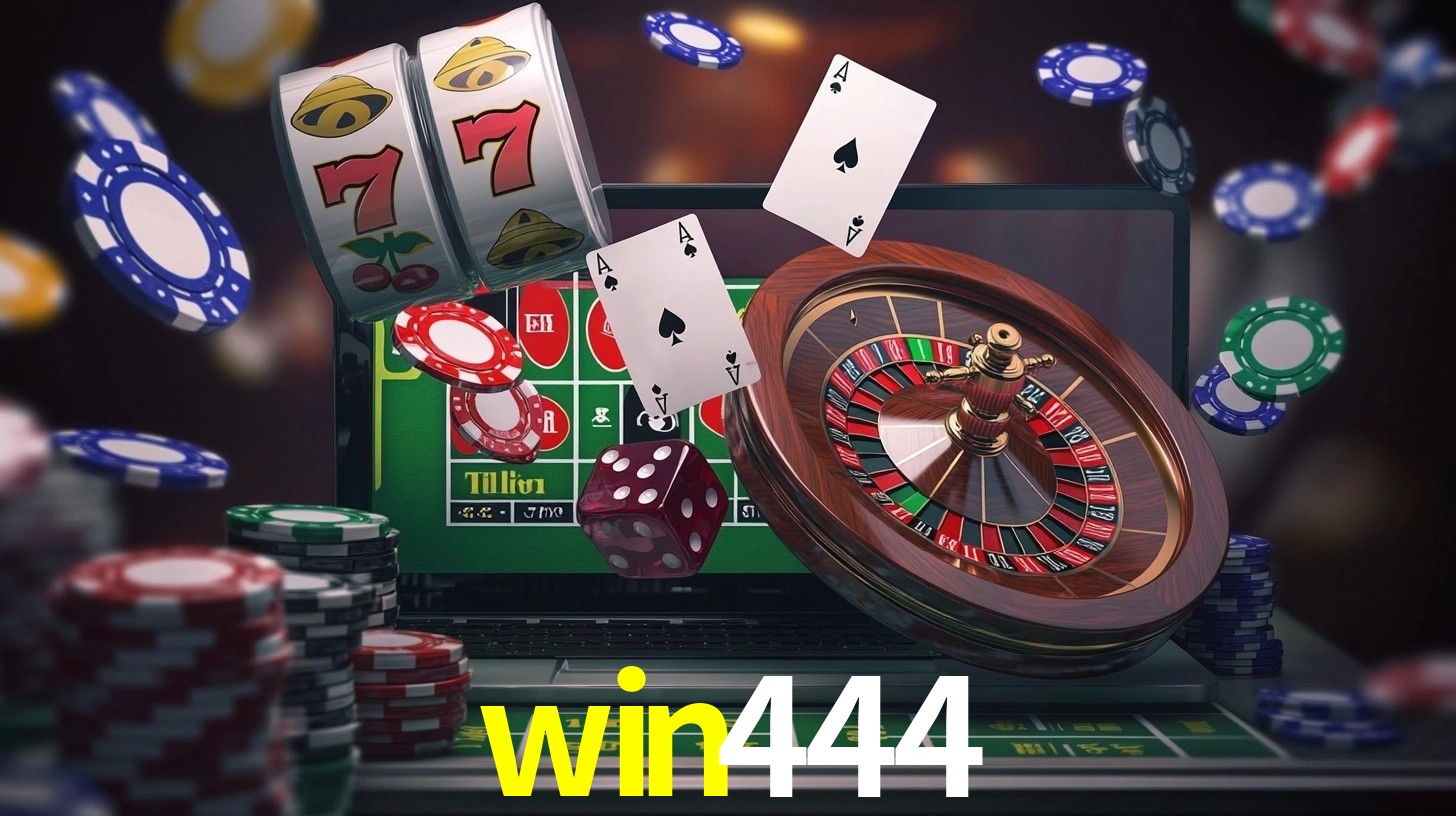 win444,win444 login