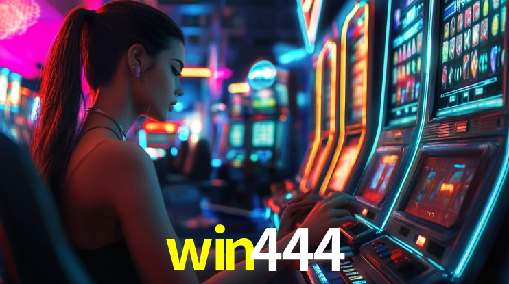 win444,win444 login