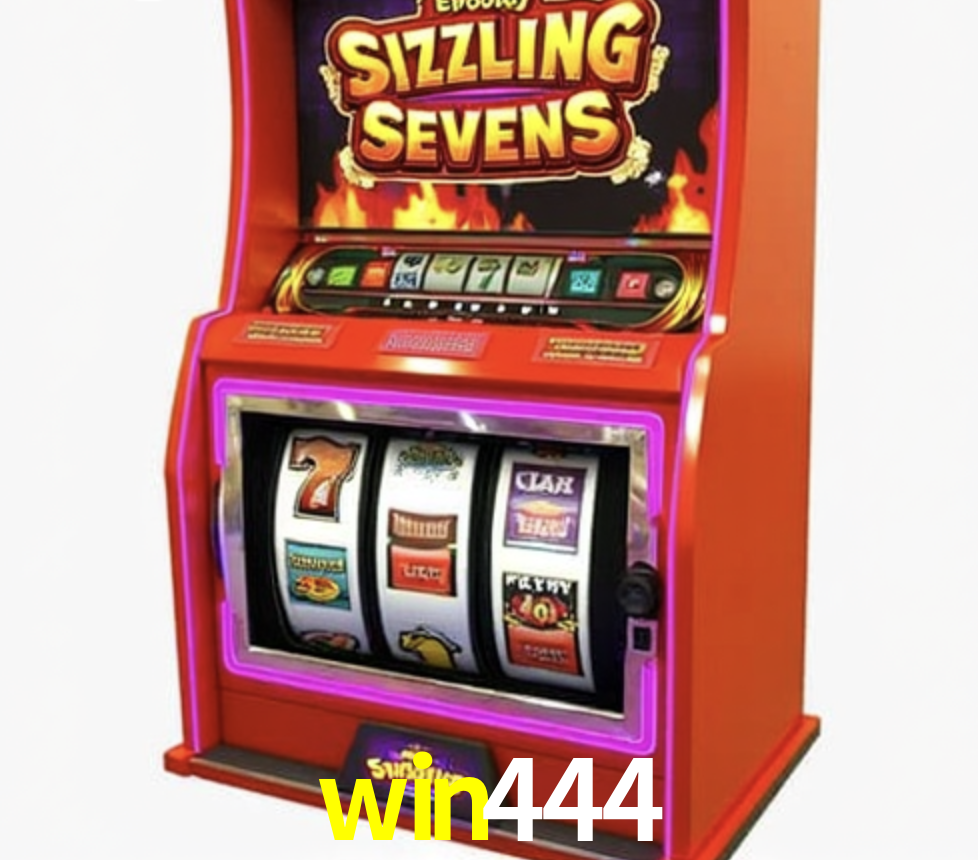 Slot Games win444